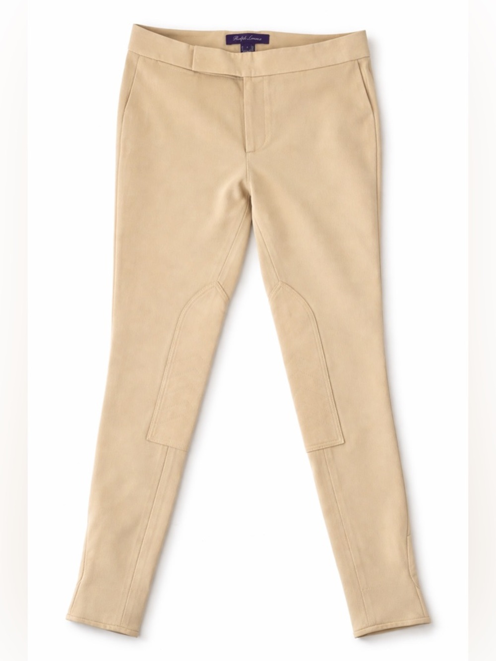 Ralph Lauren Purple Label Equestrian Jodhpur Riding  size 4
